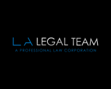 https://www.logocontest.com/public/logoimage/1595024866LA Legal Team.png